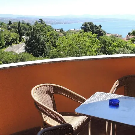 Nelly * Opatija