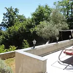 Nelly Apartman Opatija