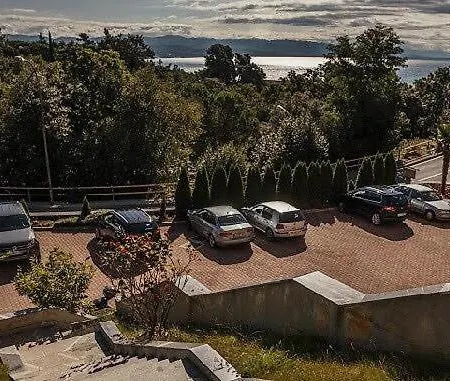 Nelly Apartament Opatija