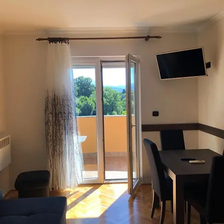 Apartament Nelly Opatija
