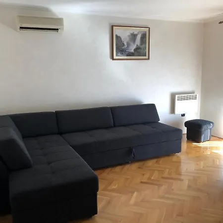 Apartament Nelly