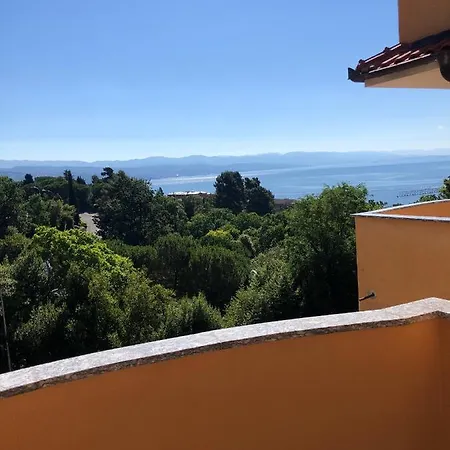 Nelly Apartament Opatija