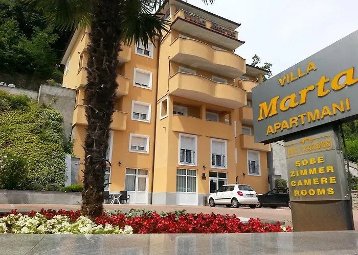 Nelly * Opatija