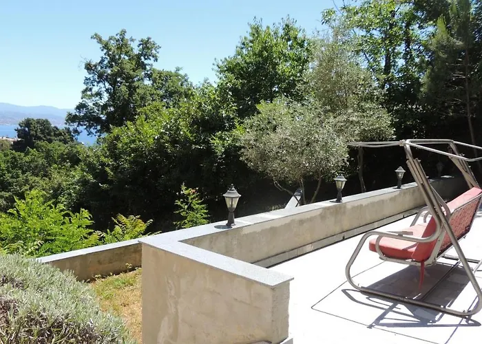 Nelly Appartement Opatija
