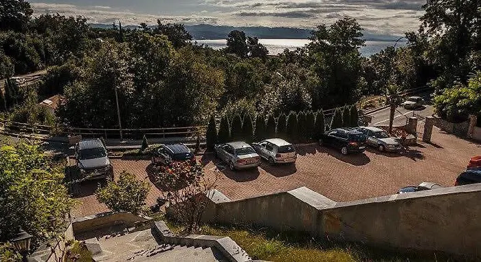 Nelly Appartement Opatija