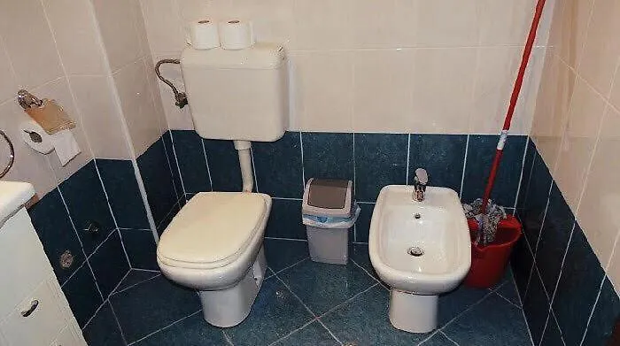 Nelly Appartement