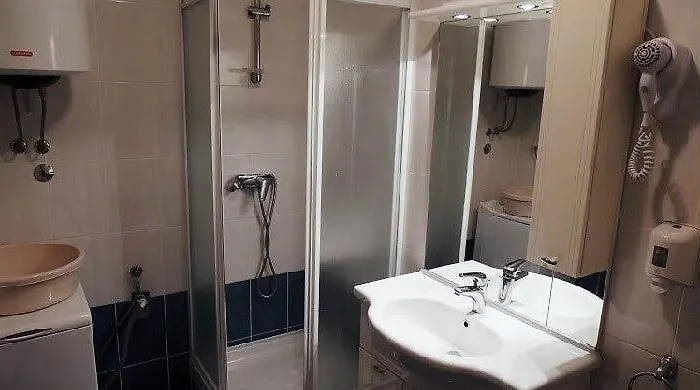Appartement Nelly Opatija