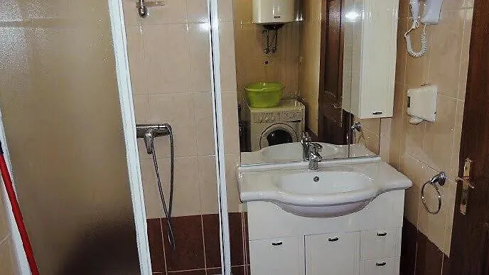 Nelly Appartement