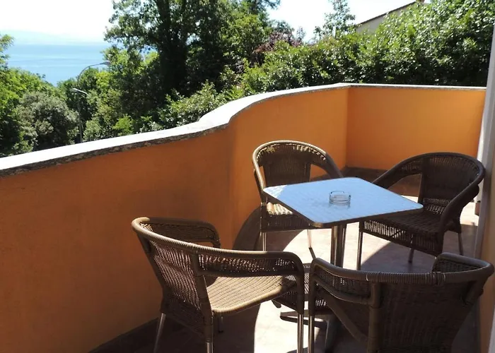 Appartement Nelly *