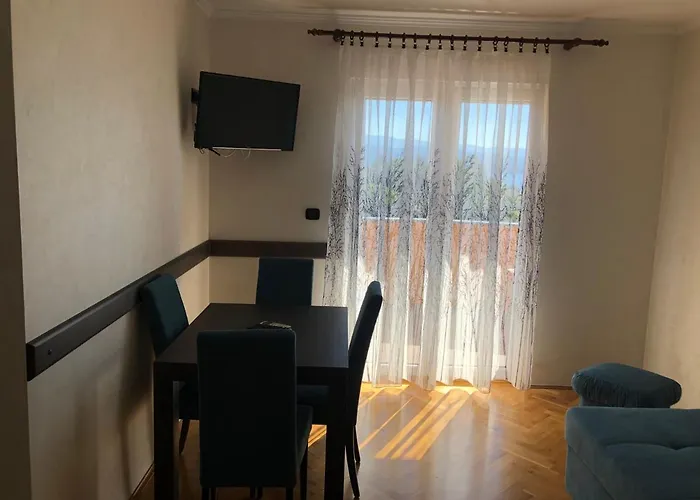 Appartement Nelly *