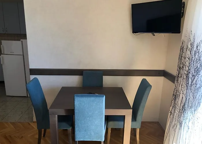Appartement Nelly