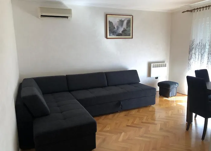 Appartement Nelly