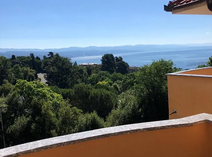 Nelly Appartement Opatija