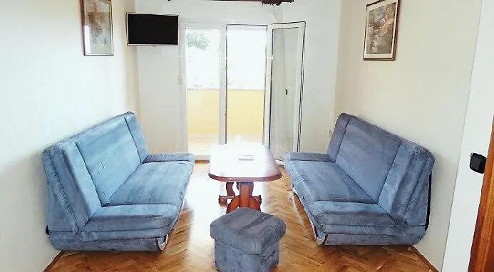 Nelly Appartement