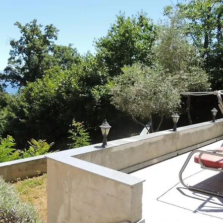 Nelly Apartamento Opatija