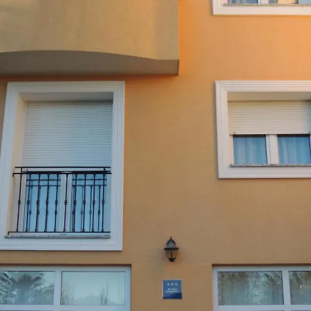 Apartamento Nelly *