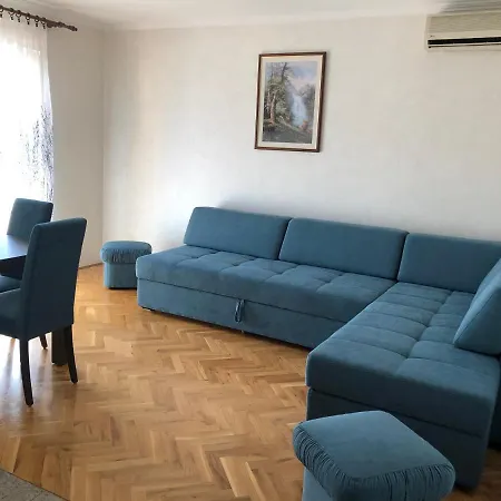 Apartamento Nelly Opatija
